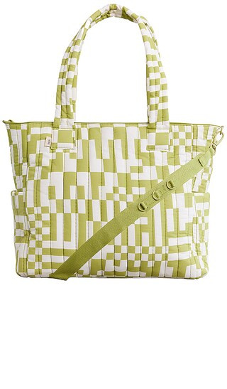 x Elsa Hosk Reversible Tote in Play Date | Revolve Clothing (Global)