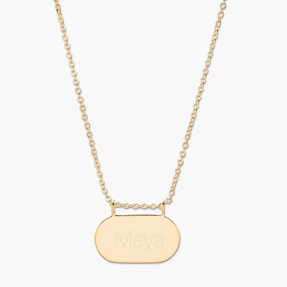 Kendall Pendant | Brook and York