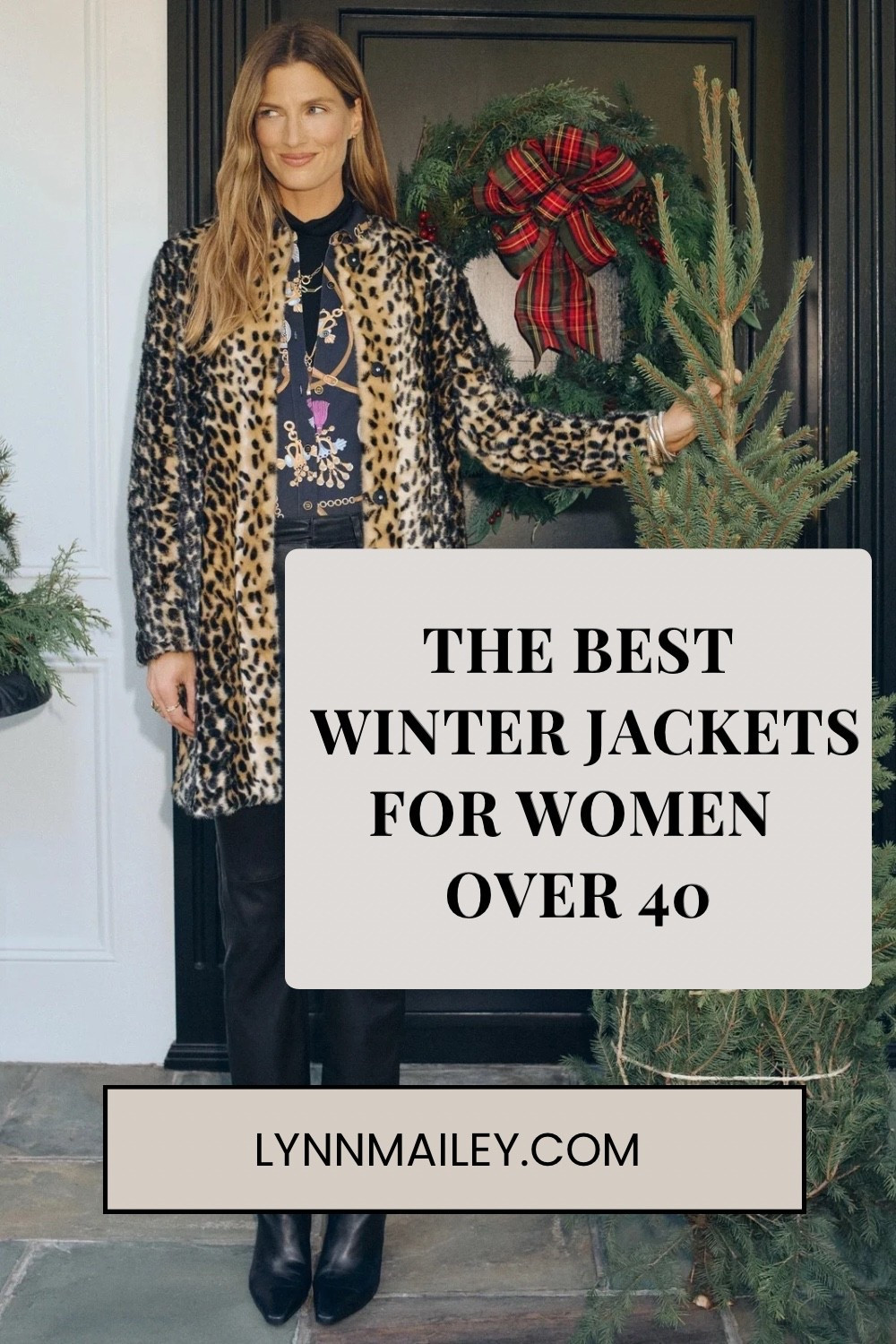 Stylish, warm, and classic - winter jackets and coats for women over 40. 

#LTKMidsize #LTKOver40 #LTKWorkwear