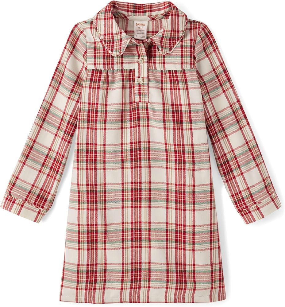 Gymboree,and Toddler Christmas Family Matching Pajamas Gymmies | Amazon (US)