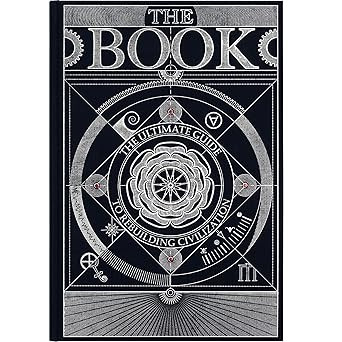 The Book. The Ultimate Guide to Rebuilding a Civilization - Inspirational Science Books for Adult... | Amazon (US)