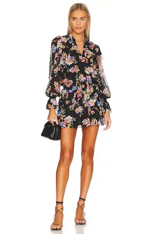 Cerrone Mini Dress
                    
                    Amanda Uprichard | Revolve Clothing (Global)