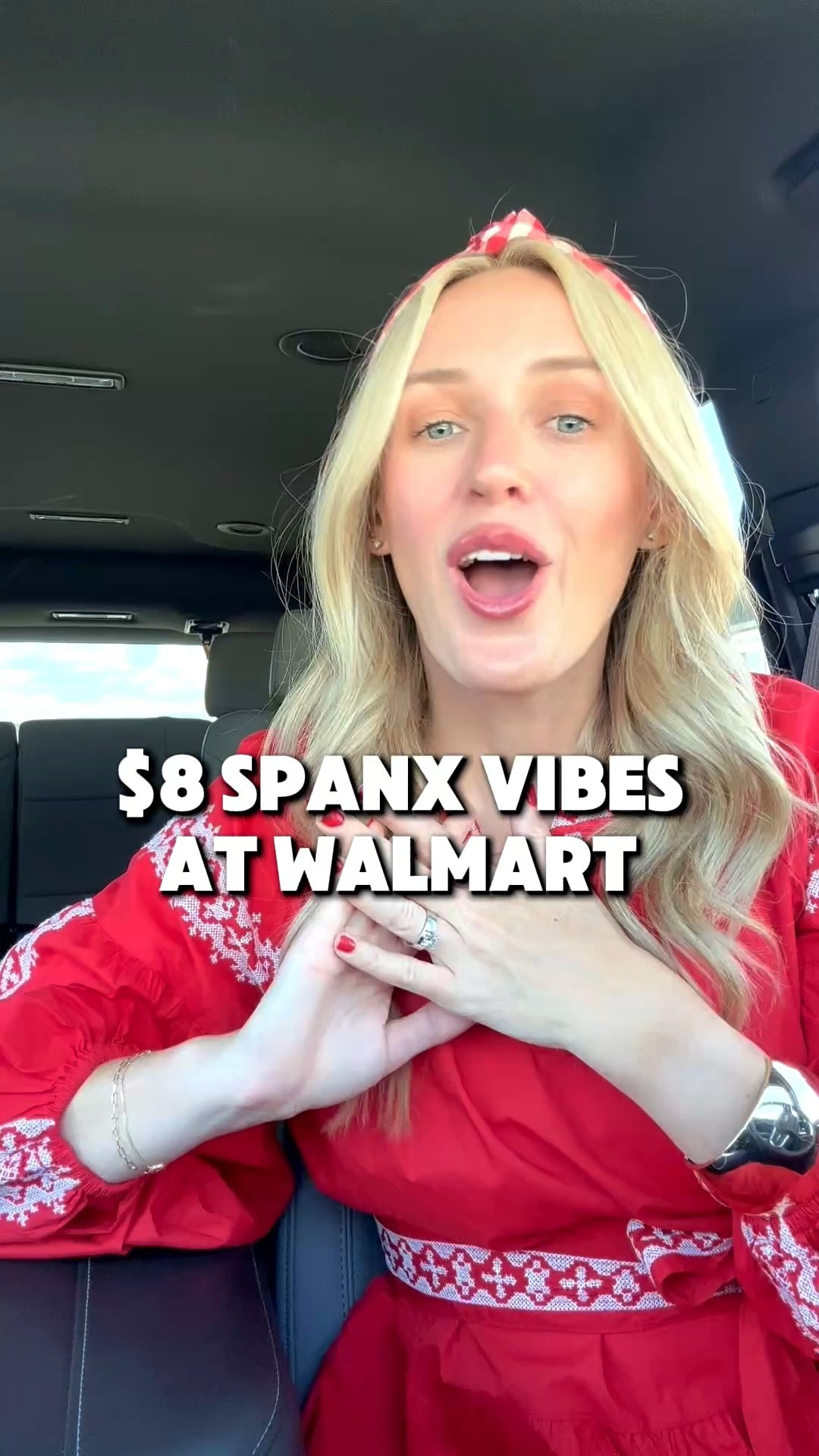 One of my favorite Walmart clearance finds right now! 💕 Originally almost $23, this flutter sleeve dress is marked down to just $8.57. Soft fabric, flattering tie waist, and available in two colors.

#LTKfitnessgoals #LTKmomlife #LTKselfcare