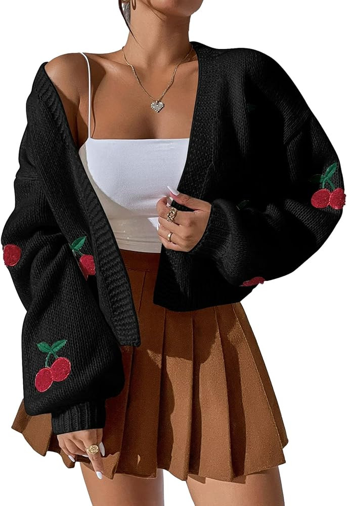 Cherry Black | Amazon (US)