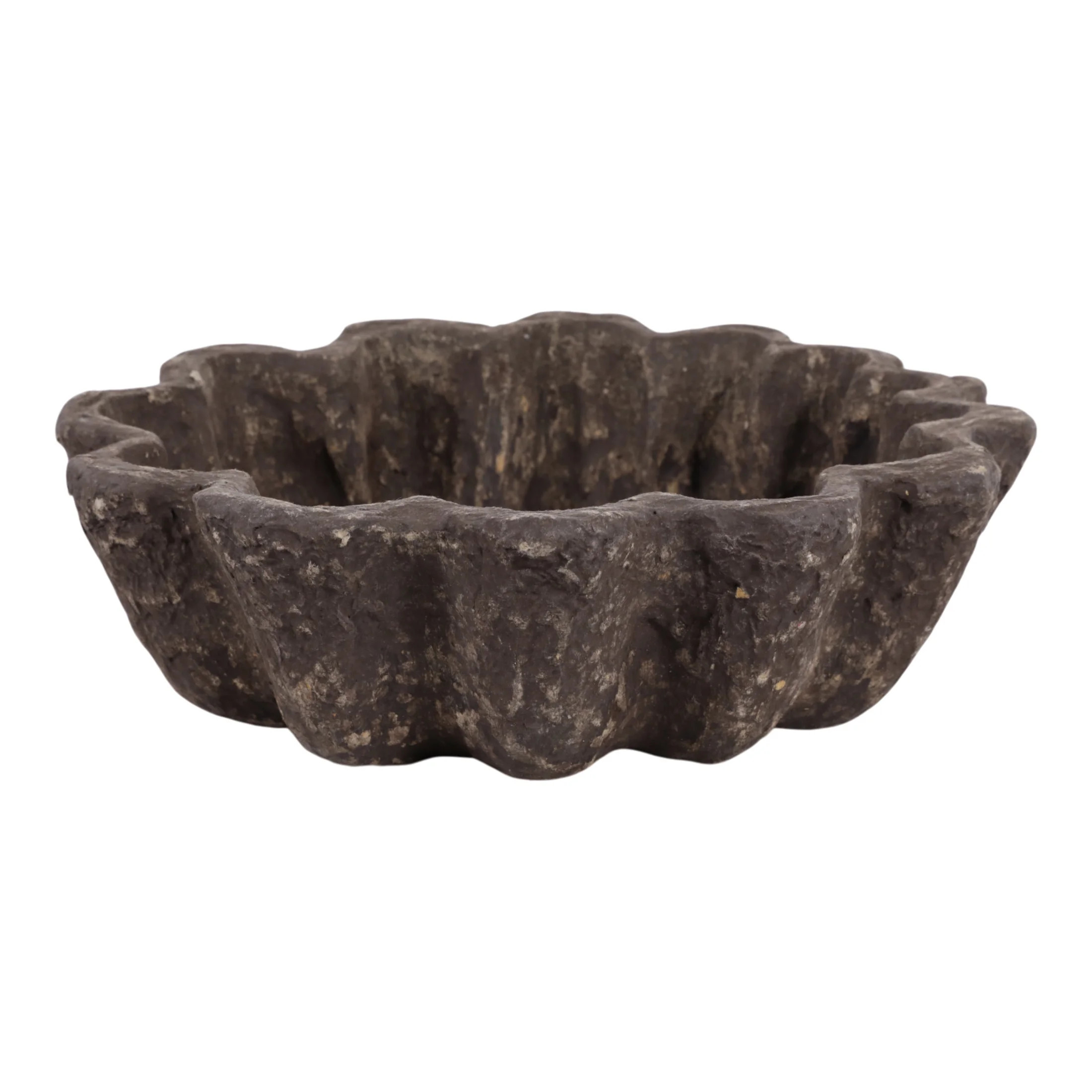 Decorative Pottery and Paper Mache Bowls with Boho Casual Home Style for Modern Rustic Decor | Walmart (US)