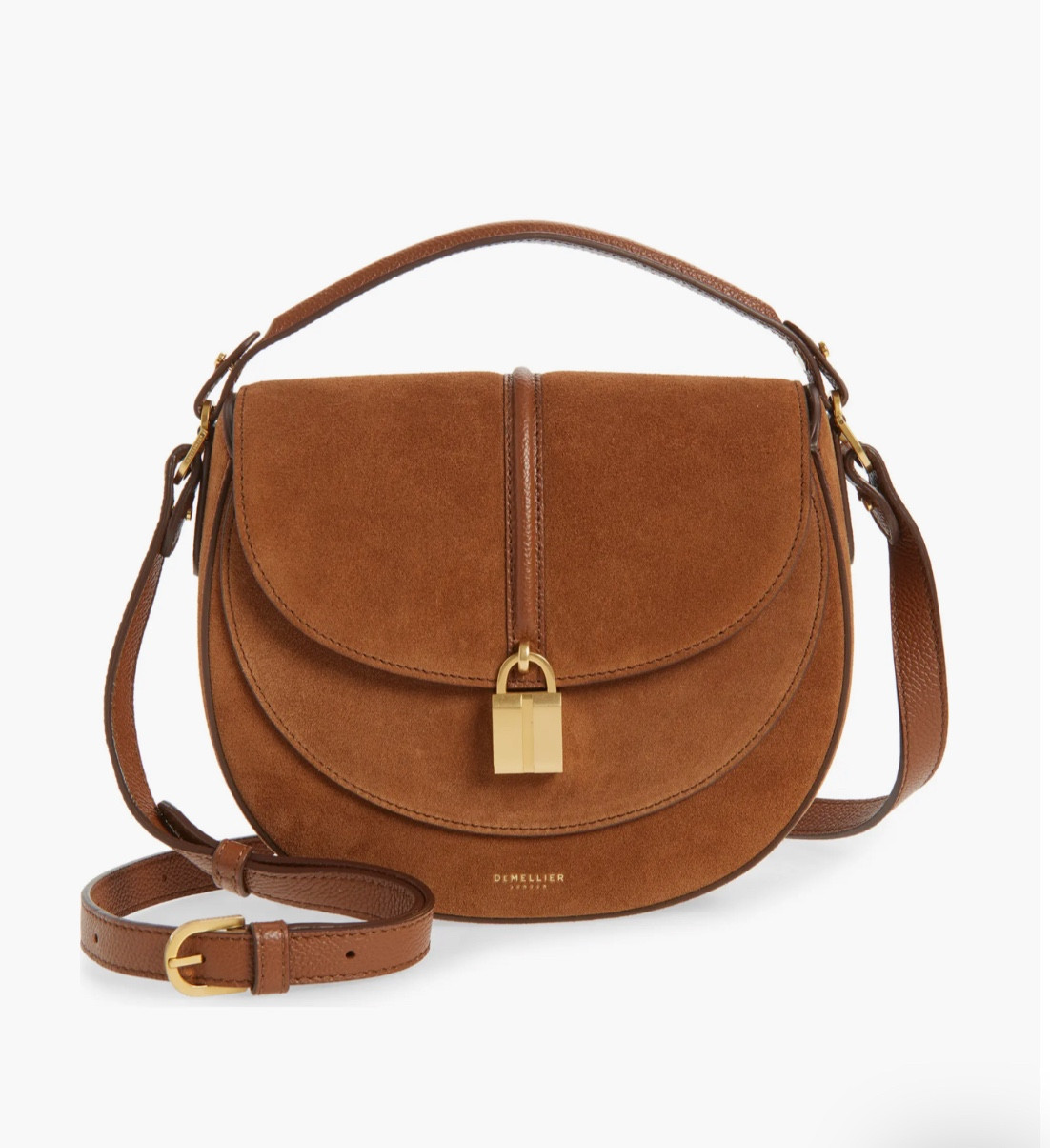 Suede bag
Suede boots


#LTKSeasonal