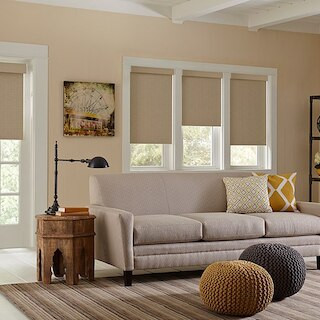 Blackout Roller Shade | Blinds.com