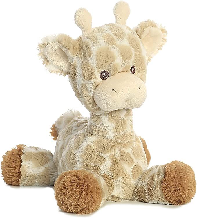 Amazon.com: ebba - Loppy Giraffe (ebba) - 11" Loppy Giraffe : Toys & Games | Amazon (US)