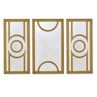Deville Wall Mirror | Frontgate