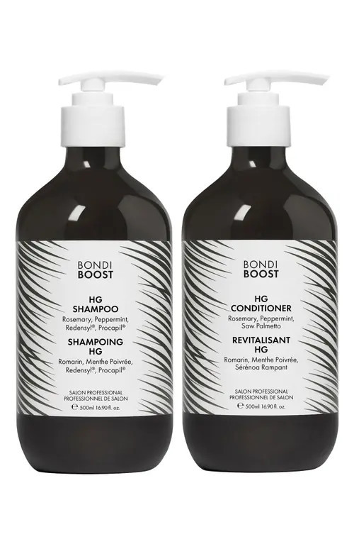 BONDI BOOST HG Shampoo & Conditioner Set $68 Value at Nordstrom | Nordstrom