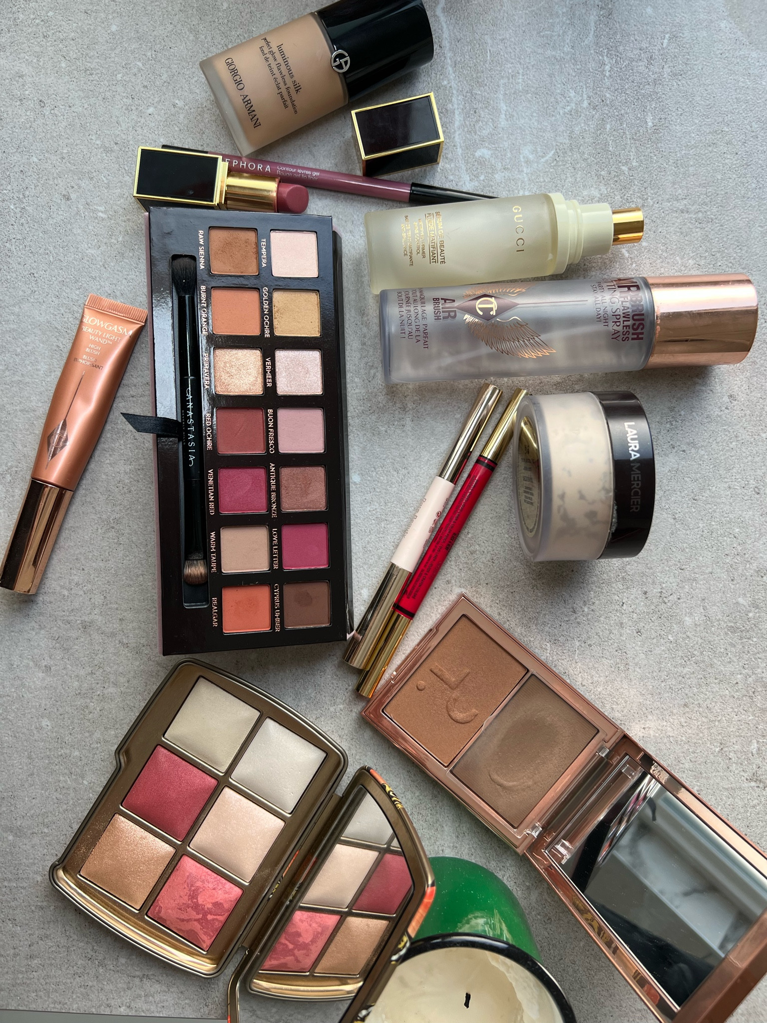 Sephora faves glam day

#LTKBacktoSchool #LTKbeauty #LTKFind