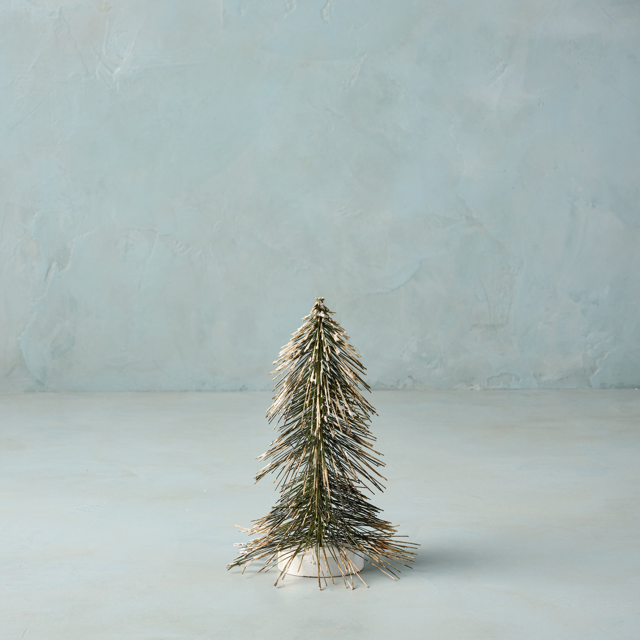 Whimsical Bottle Brush Tree | Magnolia