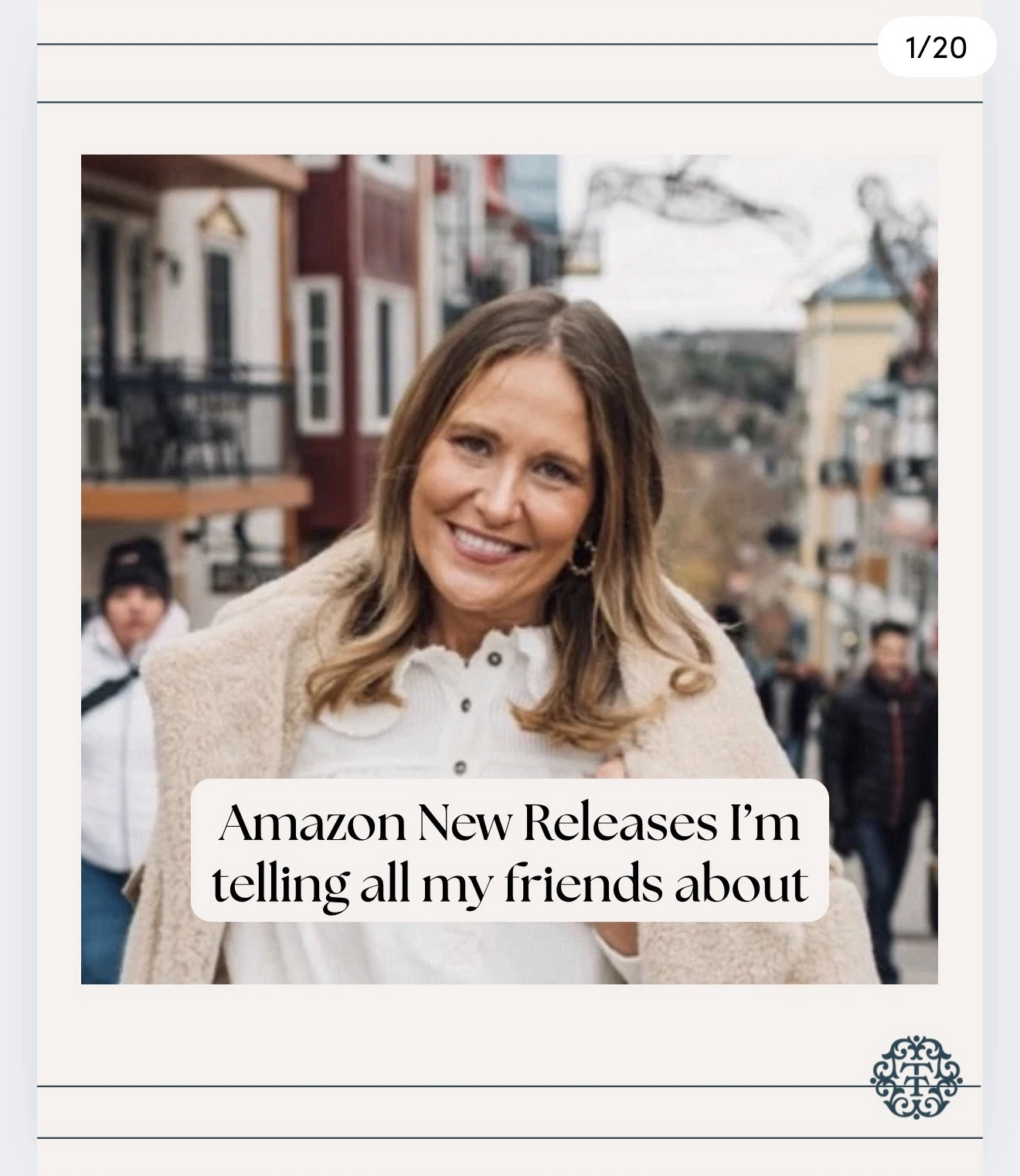 Amazon cozy new releases! 

#LTKOver40 #LTKootd #LTKFindsUnder50