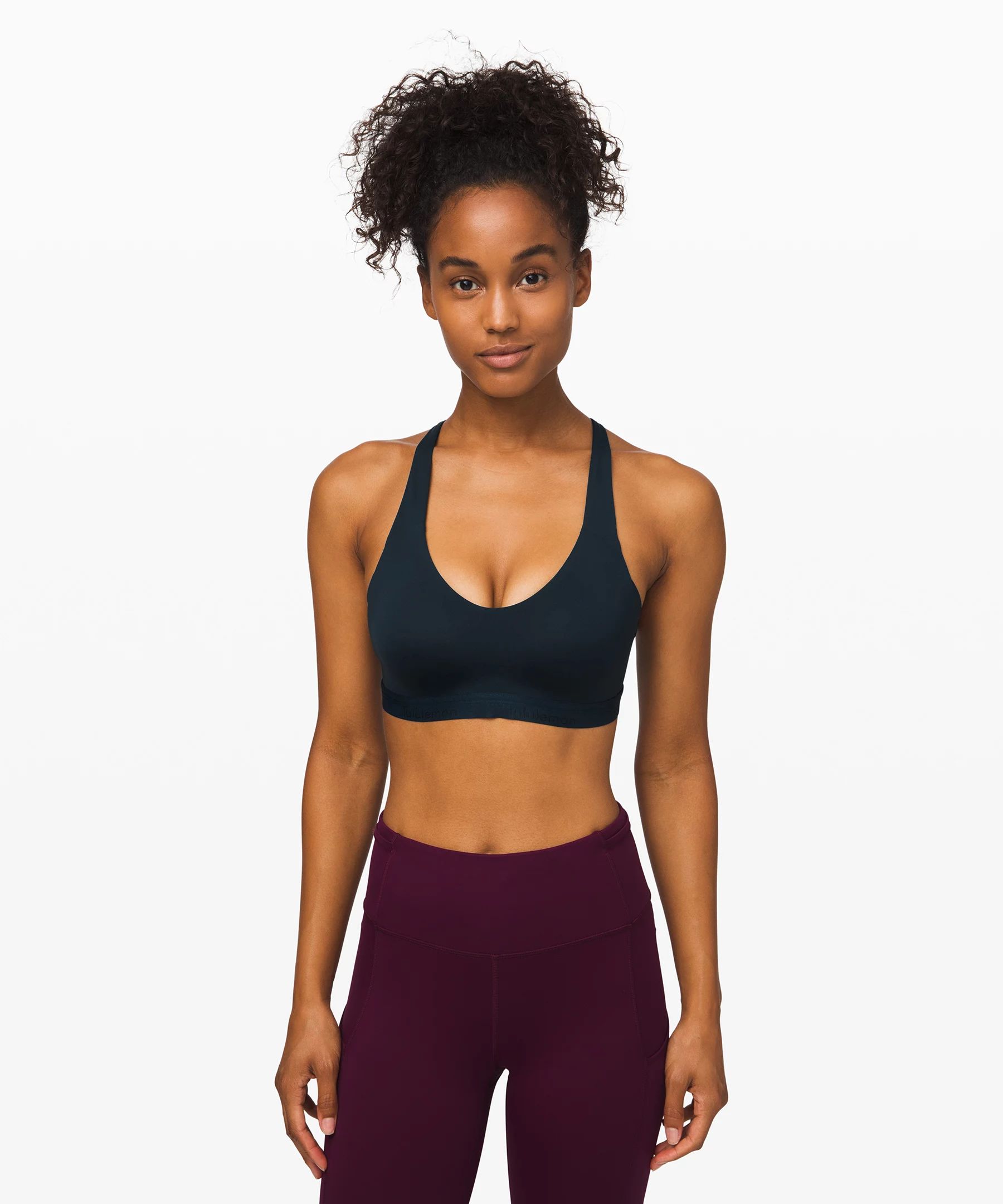 Up For It BraMedium Support, A–C Cups | Lululemon (US)