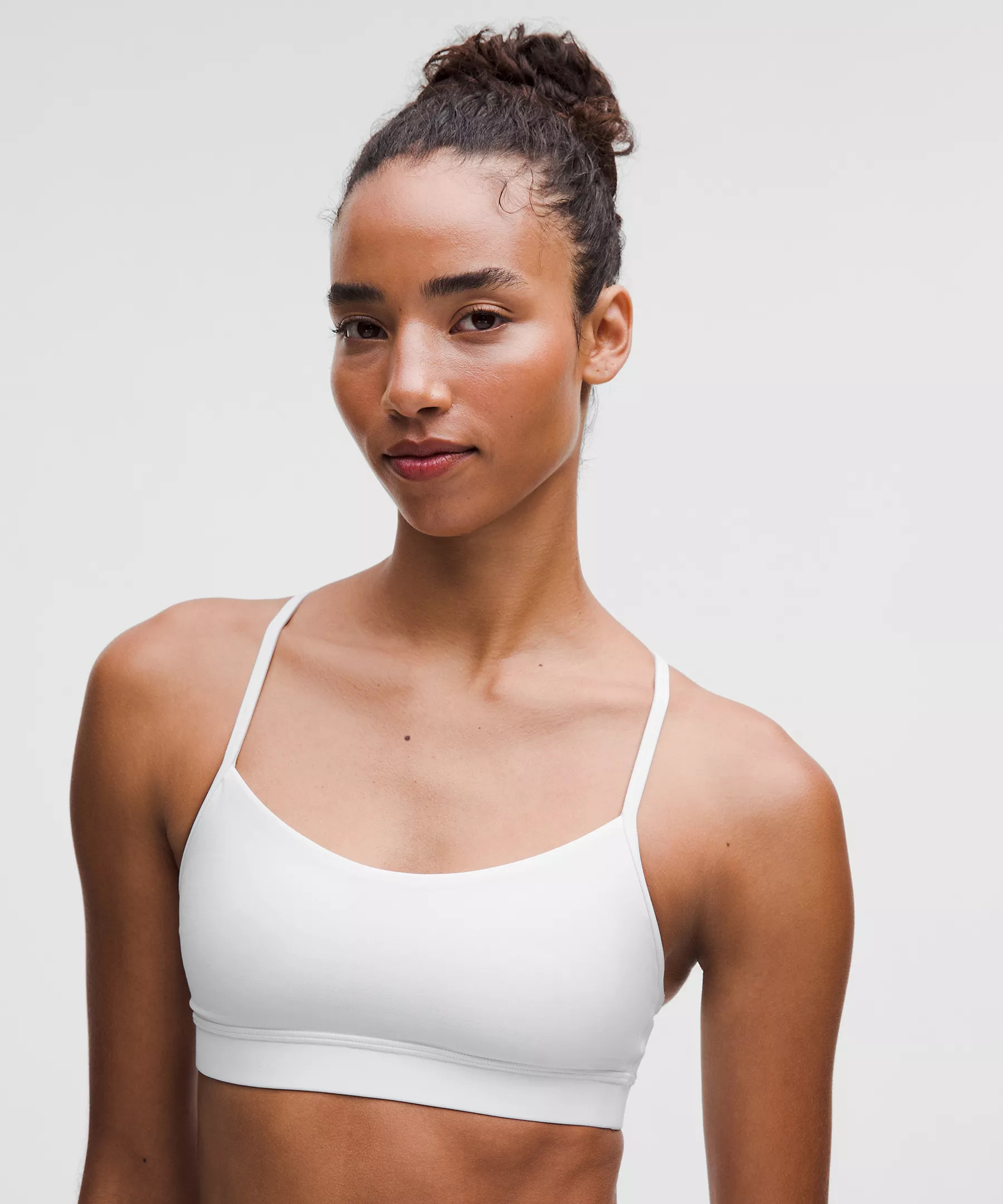 Flow Y Bra Nulu | Lululemon (US)