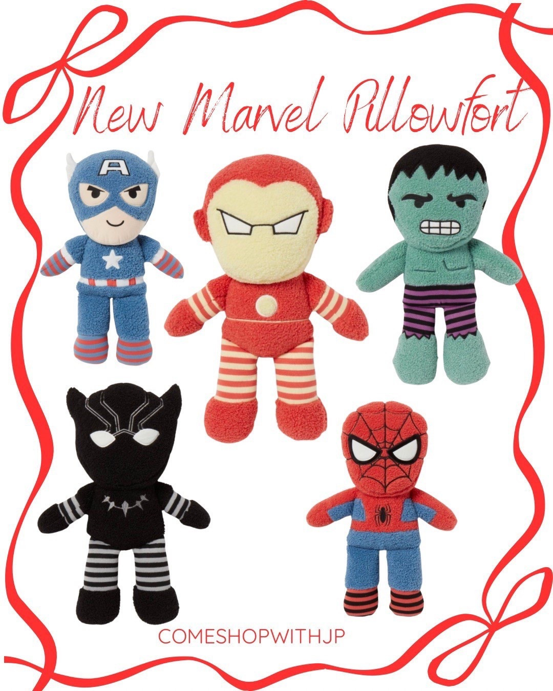 The new marvel Pillowfort line officially released online today at Target! Coming to stores the end of April! Run it will sell out so fast! 

#LTKMens #LTKBaby #LTKKids