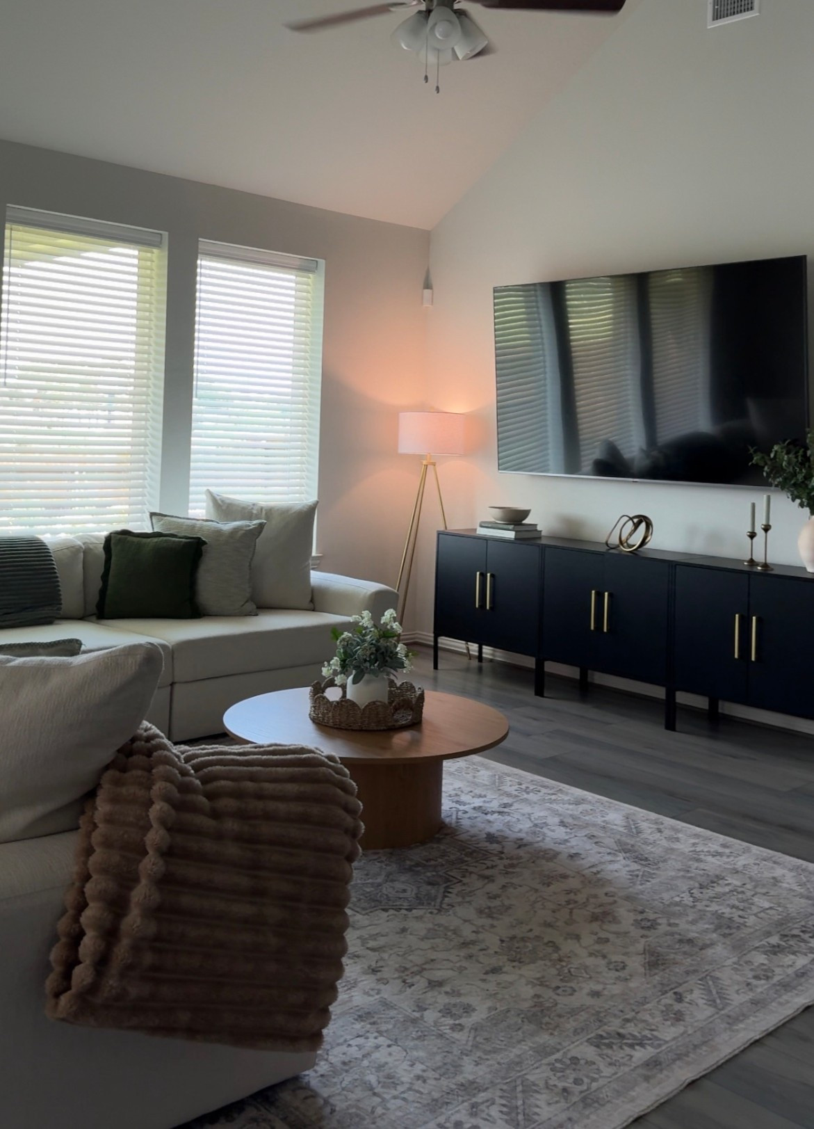 Living room details! 

#LTKHome