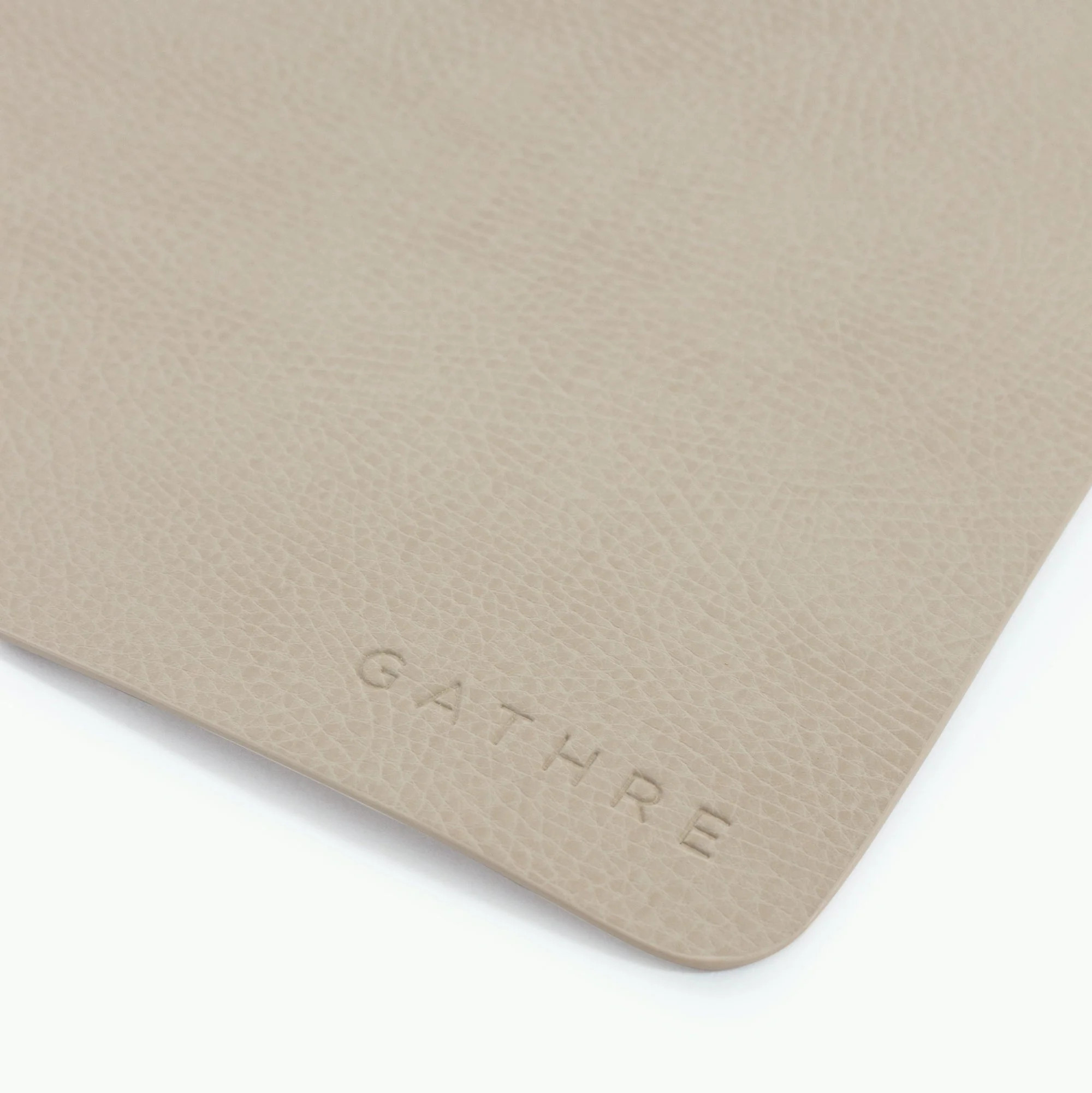 Sale Desk Blotter-Untanned | Gathre