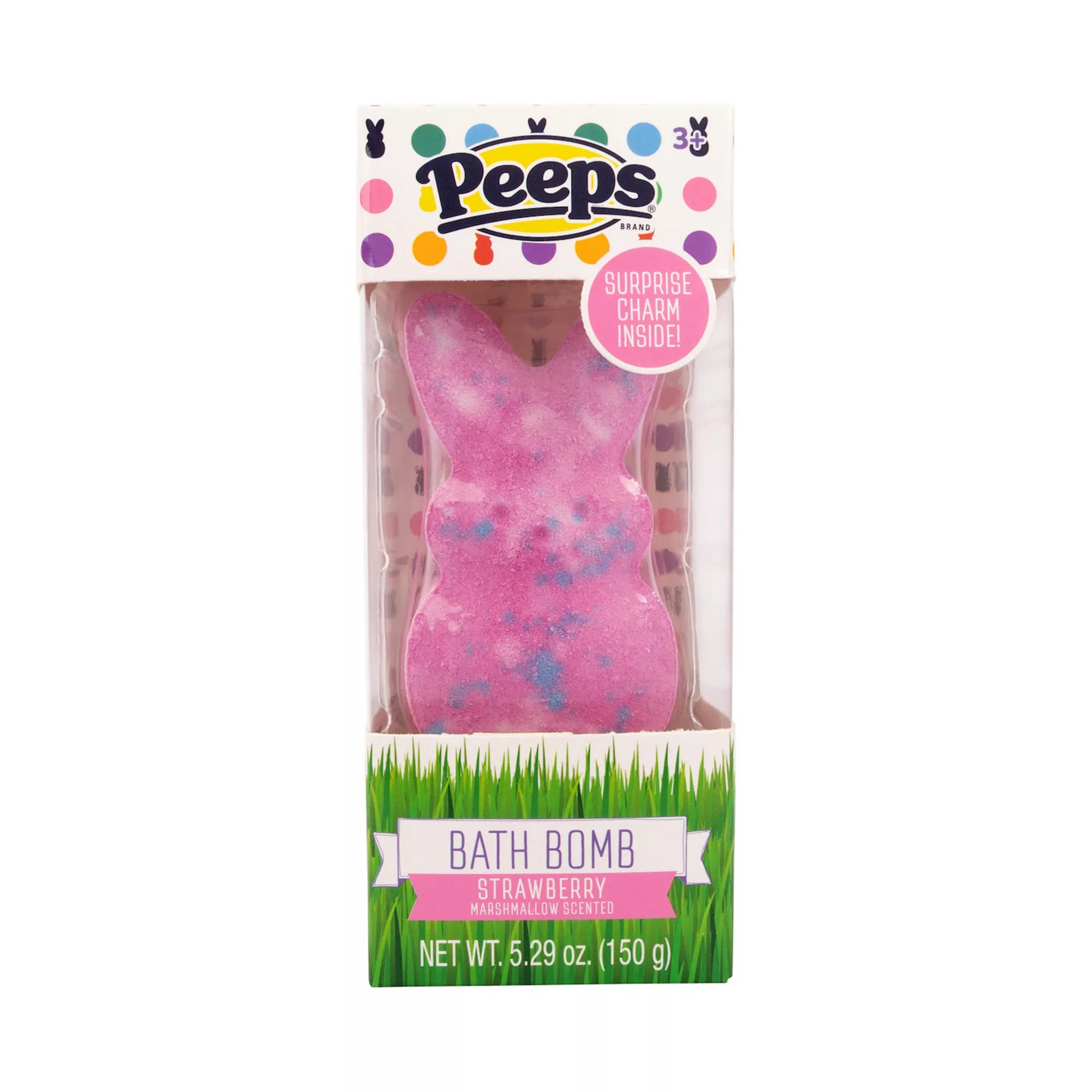 Peeps Molded Bath Bomb | Kohl's