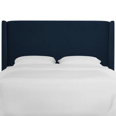 Tilly Upholstered Headboard | Wayfair North America