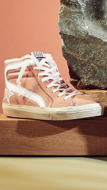 Slide Sneakers | Shopbop