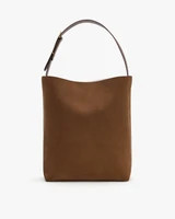 Oversized Linea Bag | Cuyana
