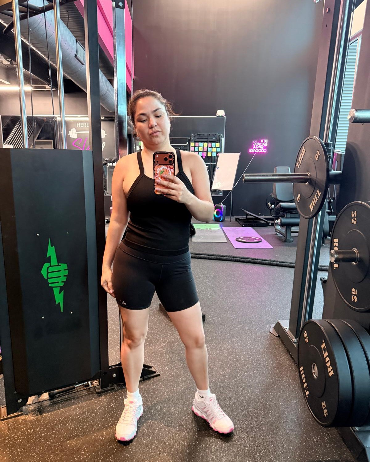 Celebrating my beautiful sister’s health and wellness journey today! 💪🏼 As a busy mother, wife, and business owner, she is taking fierce control of her physical and mental health. She is looking incredibly strong and toned in her new Alo Yoga activewear, and the best part is she scored this entire look for 30% off! Whether you are looking for comfortable workout outfits, elevated gym wear, or just reliable activewear for your daily routine, this set is a must-have investment in yourself. Click to shop her exact look on sale! ✨
#LTKFit #LTKSale #AloYoga #WorkoutOutfits #GymWear #Activewear #FitnessJourney #WellnessJourney #StrongWomen #WorkoutMotivation
@Alo Yoga
