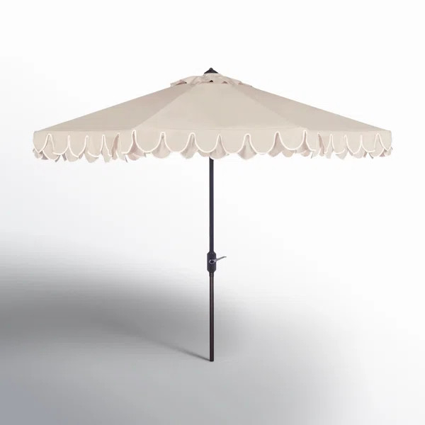 Iago Outdoor Umbrella | Wayfair North America