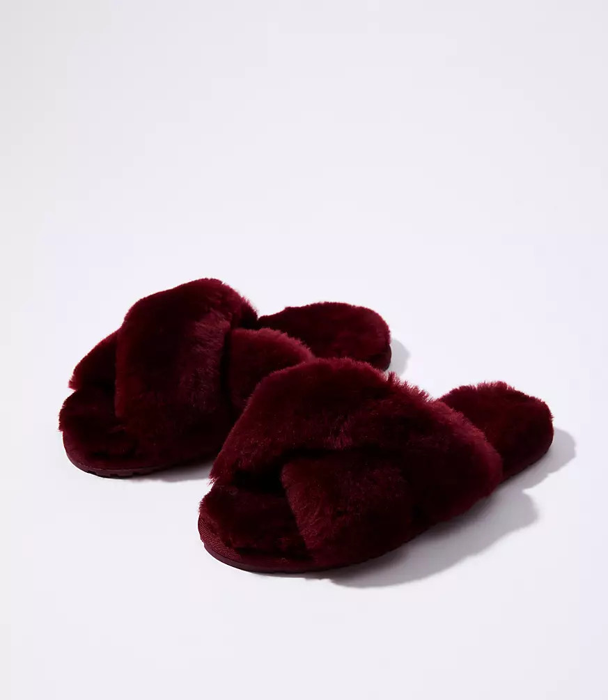 EMU Australia Mayberry Slippers | Lou & Grey | Lou & Grey (US)