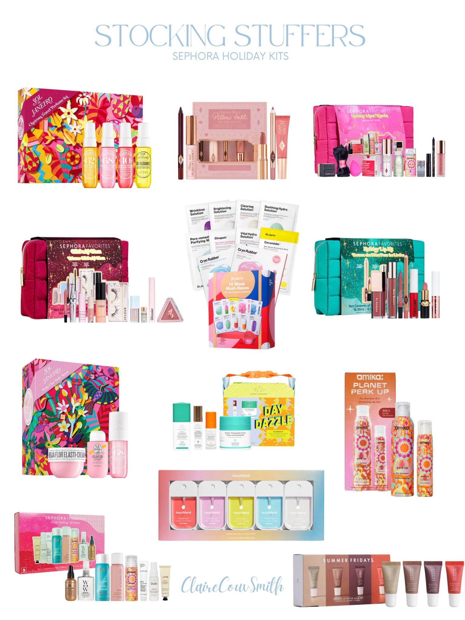 Sephora Savings Event!💄
Use code: TIMETOSAVE at checkout 
Starting 10/27 for Rounge Members & Sephora Collection & 10/31 - 11/6 for Insider & VIB Members 

Sephora Collection is 30% off 
Sephora Rouge Members get 20% off 
Sephora VIB Members get 15% off 
Sephora Insider Members get 10% off