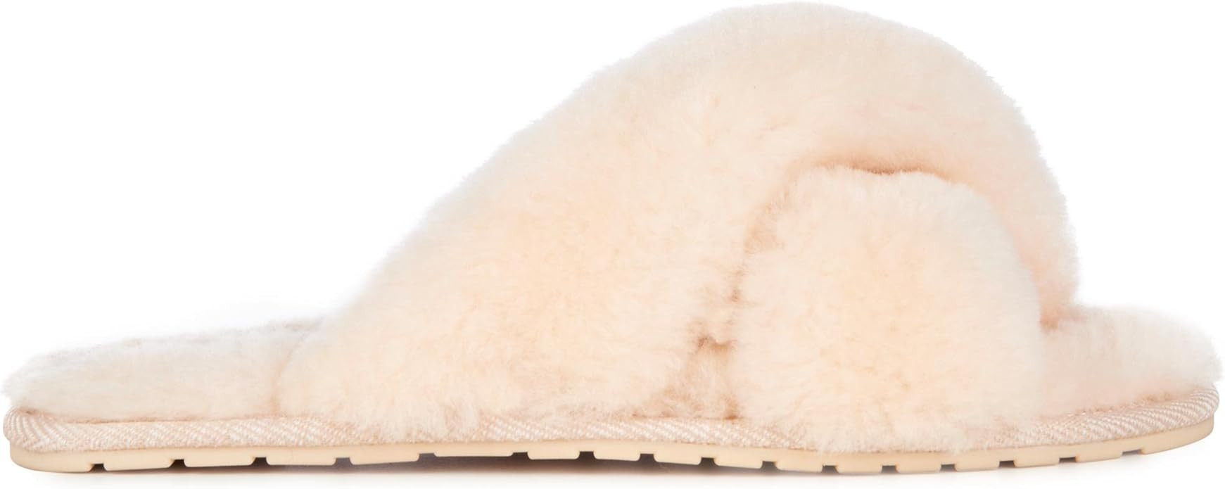 EMU Australia Mayberry Womens Slippers Sheepskin Slipper | Amazon (US)