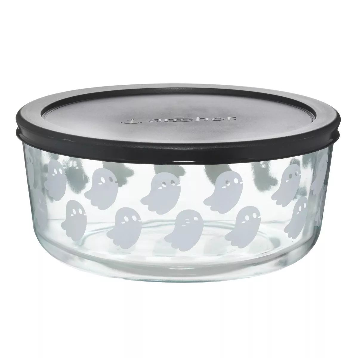 Anchor 7c Ghosts Food Storage Container | Target