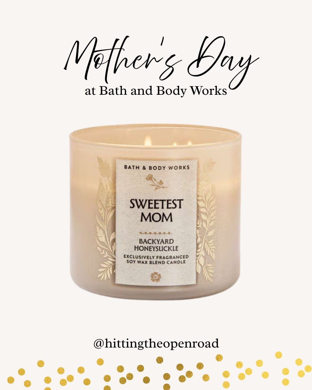 Have you shopped for Mother’s Day yet? 

#LTKMothersDay #LTKSaleAlert #LTKmomlife