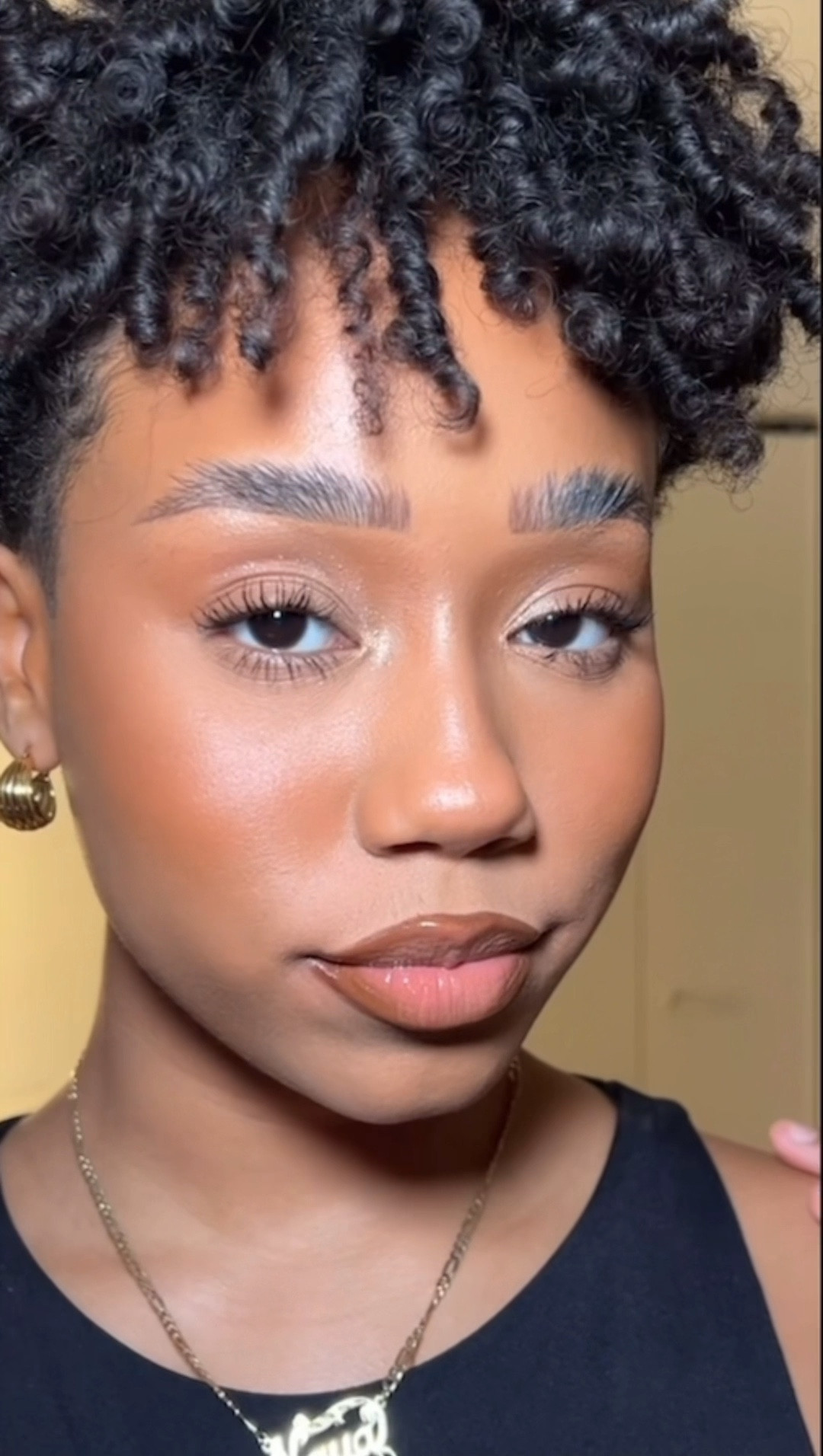 Fenty just realized their new hydrating concealer! And I’m in LOVE. 

#LTKfindsunder50 #LTKbeauty