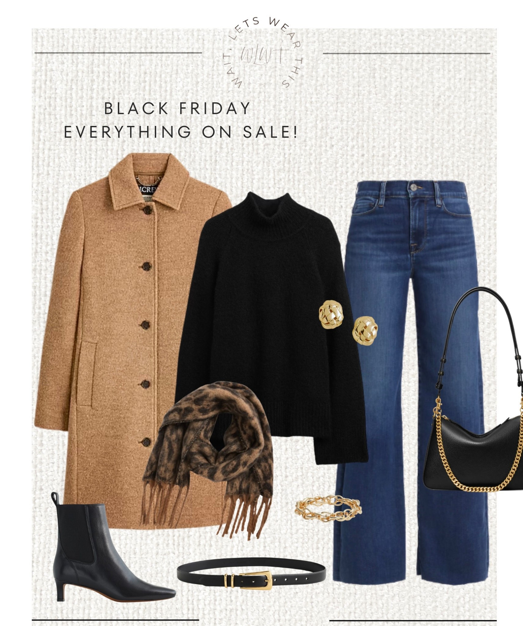 Black Friday Deals! ⭐️

#LTKCyberWeek #LTKHoliday #LTKOver40