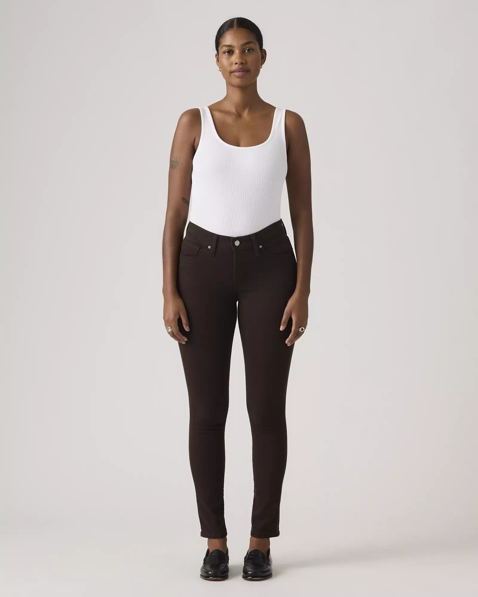 721 High Rise Skinny Women's Jeans | Levi's US