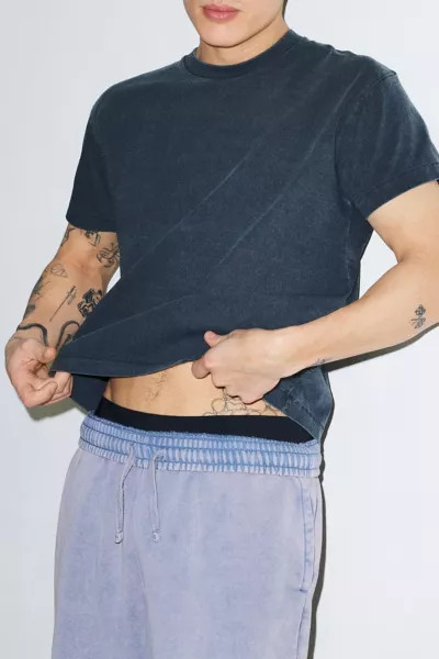 BDG Bonfire Tee | Urban Outfitters (US and RoW)