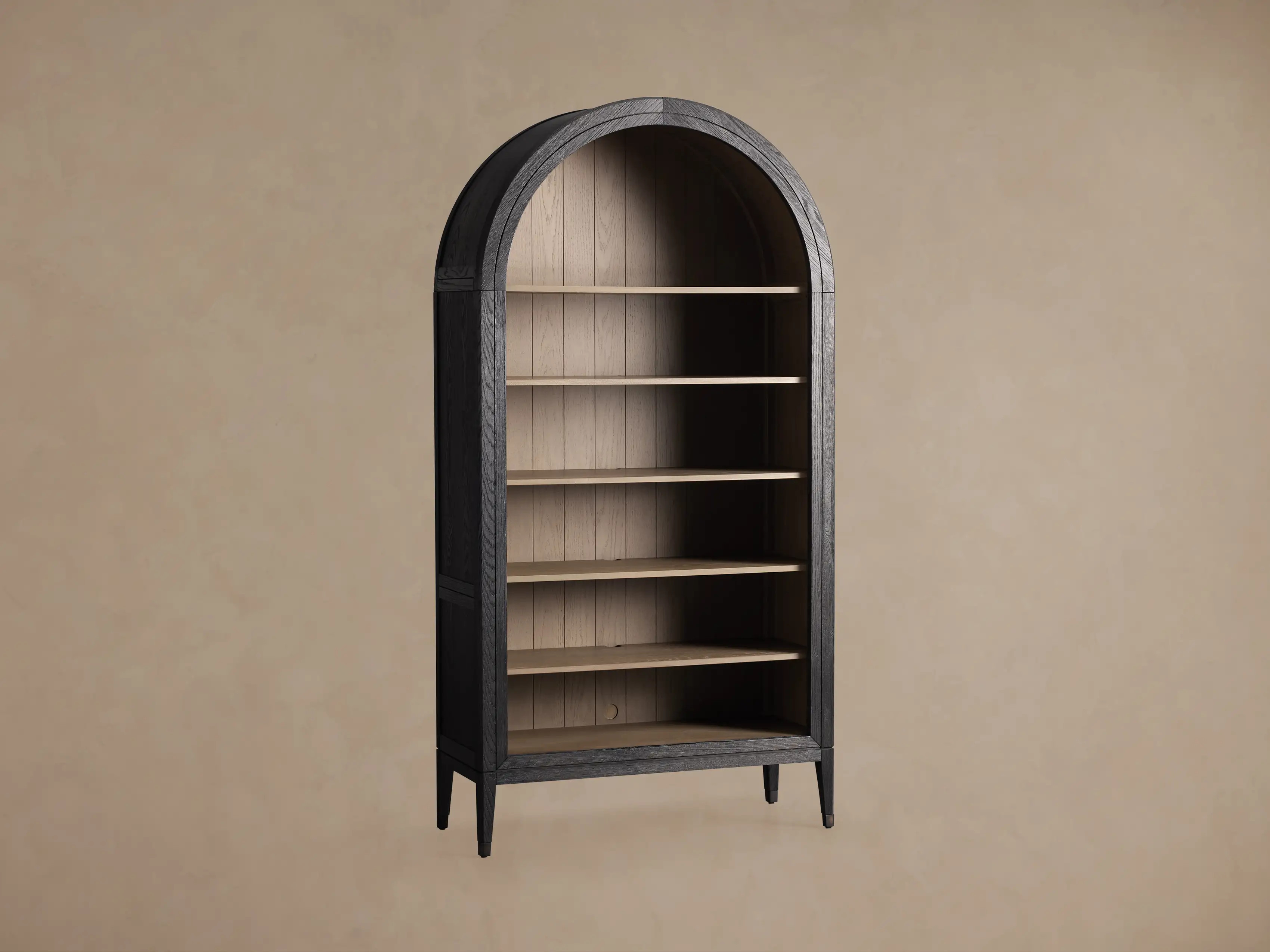 Hattie Bookcase | Arhaus