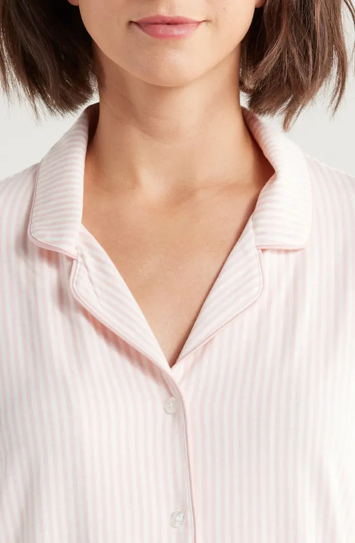Nordstrom Moonlight Eco Short Pajamas | Nordstrom | Nordstrom