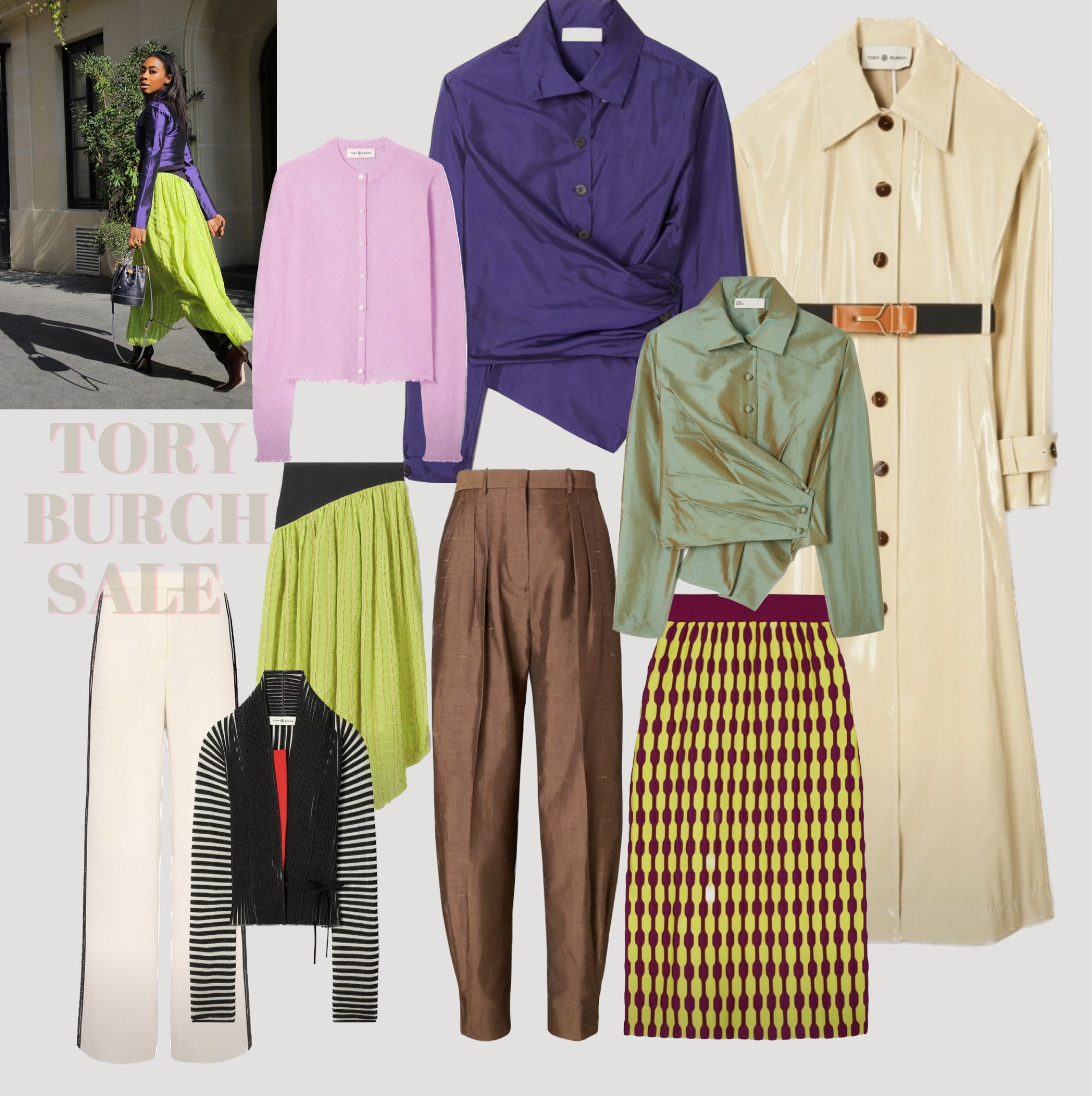 Shop my Tory Burch Sale Favourites.
#LTKSale


#LTKsalealert #LTKFind #LTKeurope