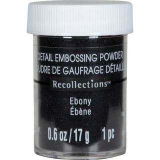 Detail Embossing Powder by Recollections™ | Michaels Stores