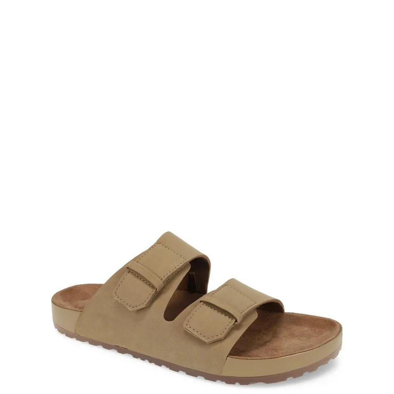 George Men’s Hip Strap Sandals | Walmart (US)