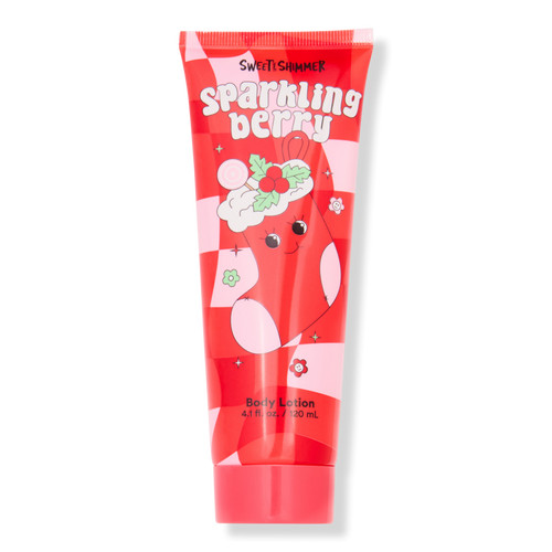 Body Lotion Sparkling Berry | Ulta