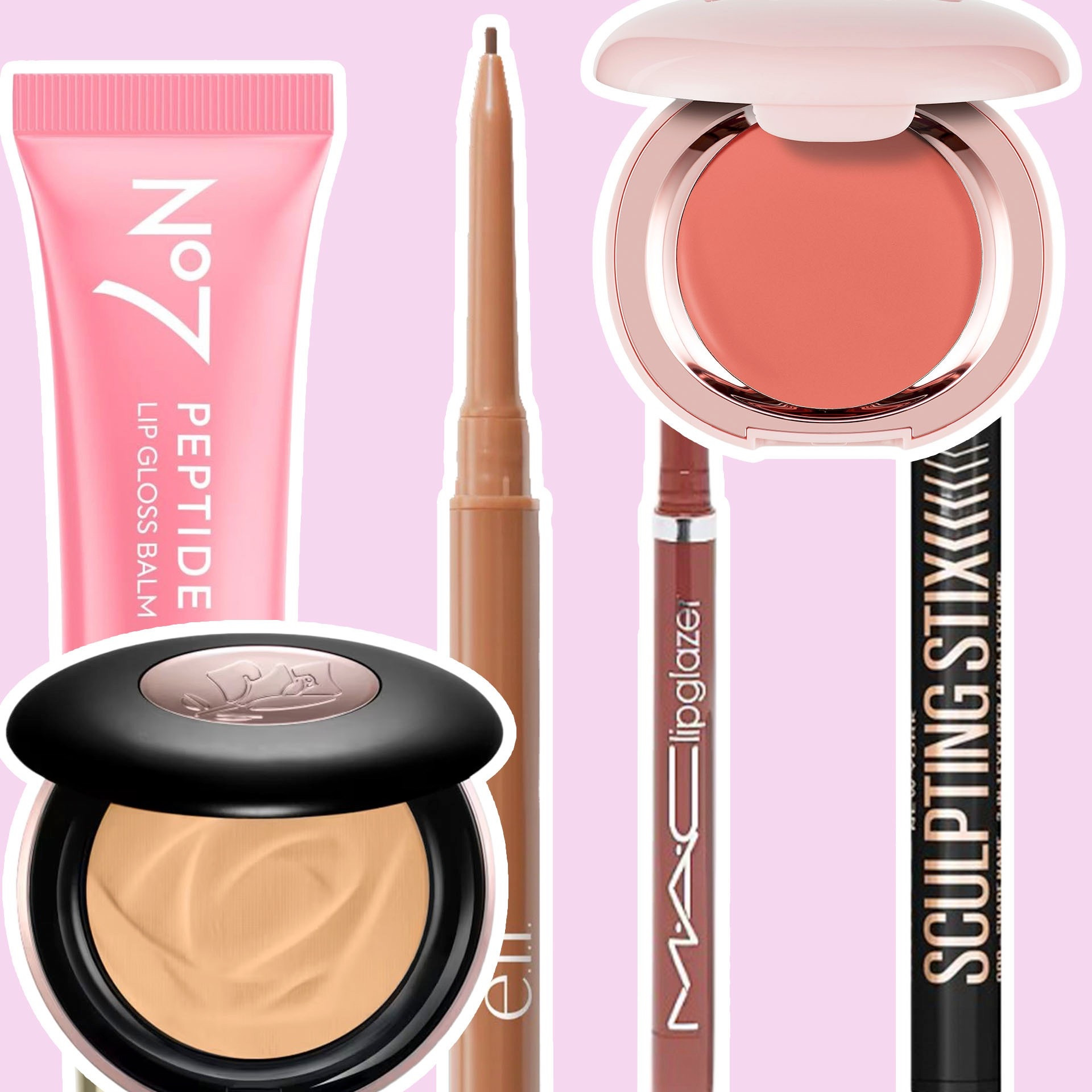 The top glow up summer products that you need.💄✨

#LTKsummer #LTKpartywear #LTKbeauty