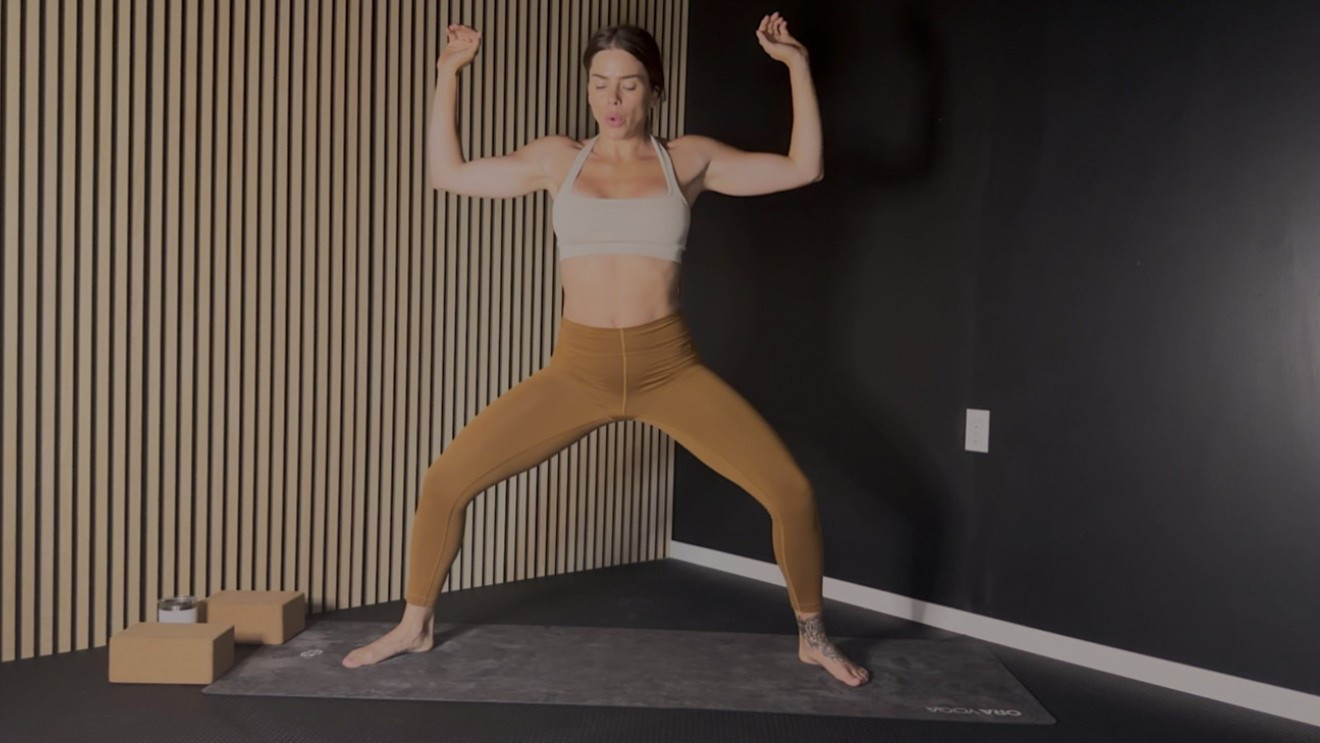 Yoga flow uploaded for the week. Crazy it’s been a year sharing flows weekly. So passionate about slowing down and resets.

#LTKmomlife #LTKfitnessgoals #LTKActive