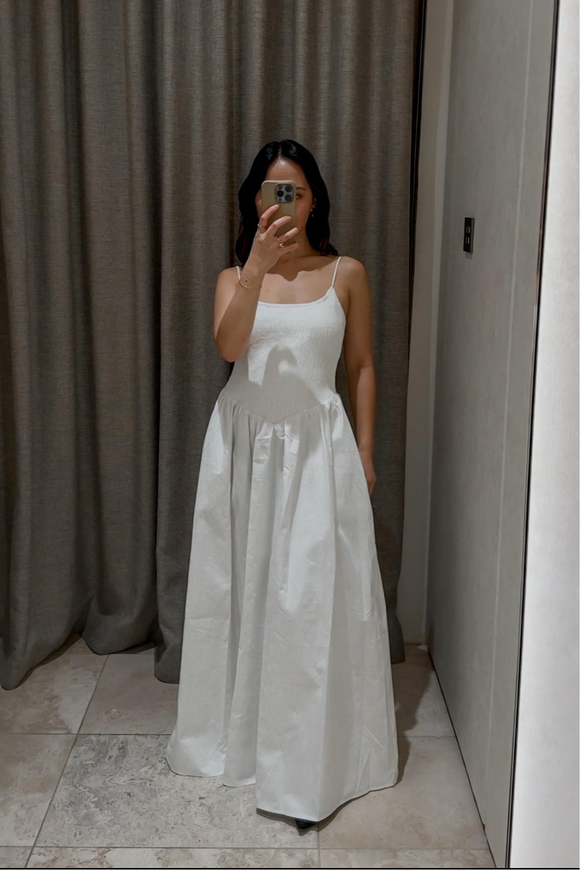 This dress in every colour please 

#LTKsummer #LTKmodest #LTKaustralia