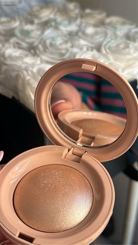 This highlighter is incredible. shade exhilarate ✨ 

#LTKsalealert #LTKU #LTKbeauty