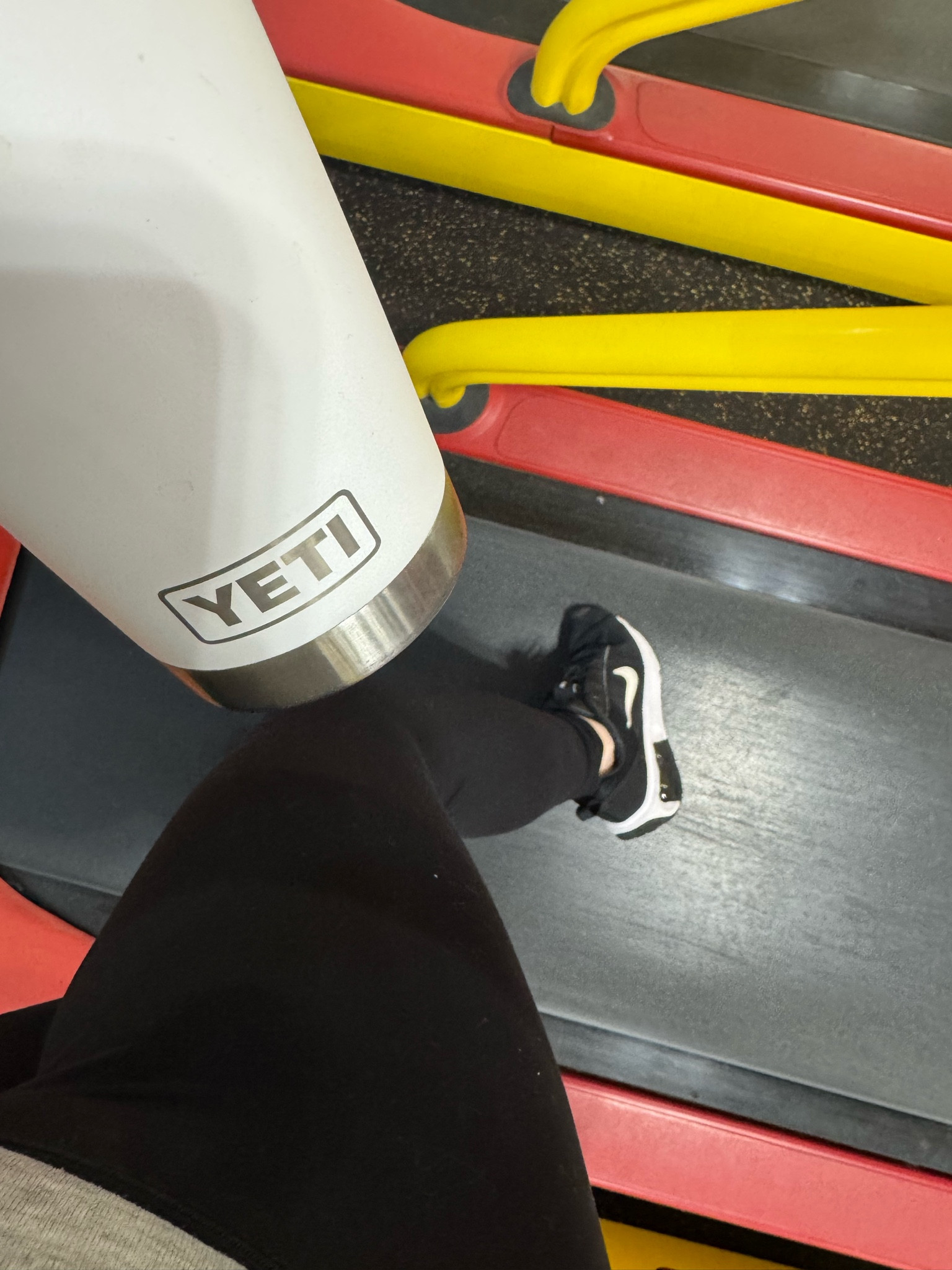 Sweat Session!💦🥵

#LTKFitness #LTKActive