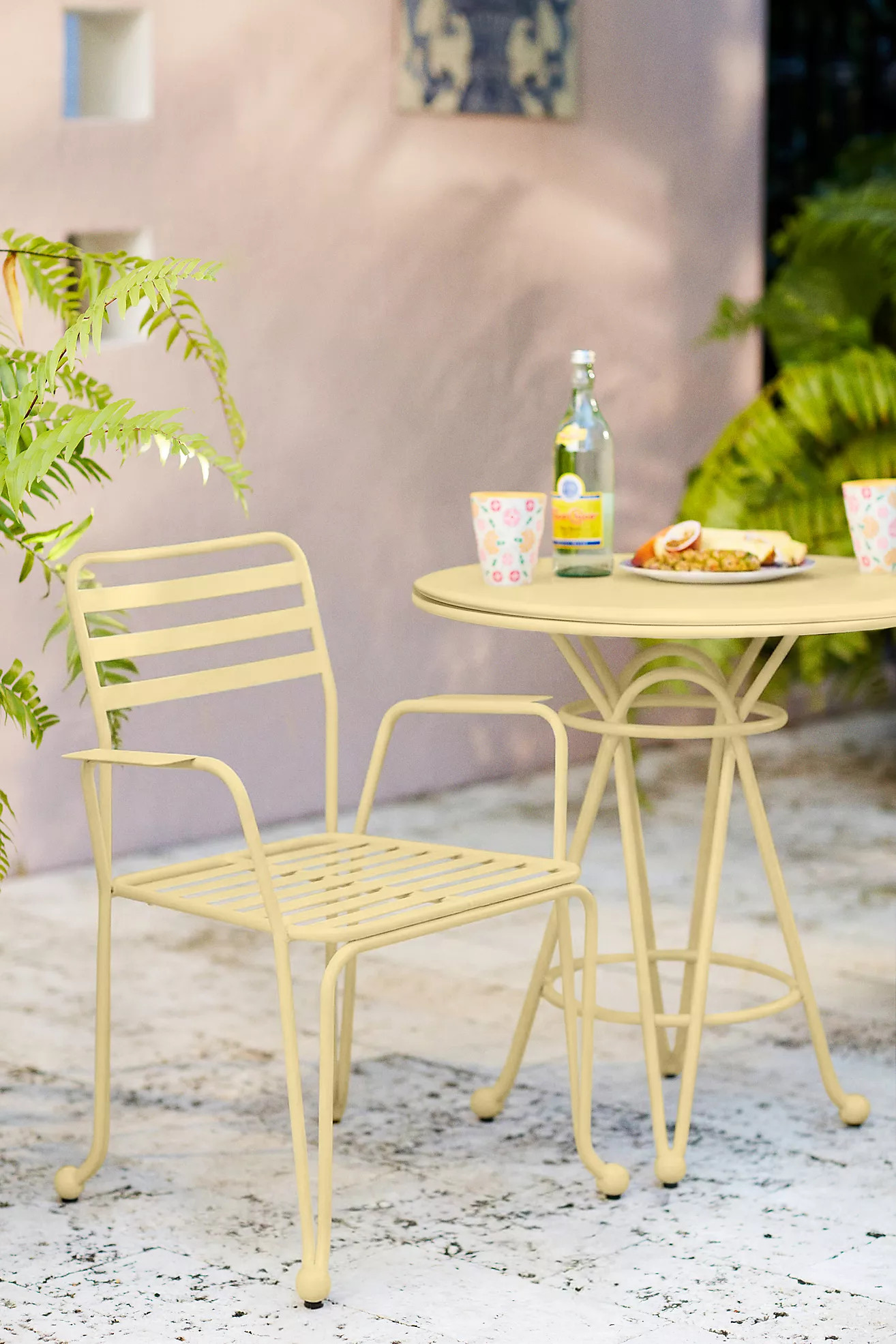 Business & Pleasure Co. The Waterhouse Dining Chair | Anthropologie (US)