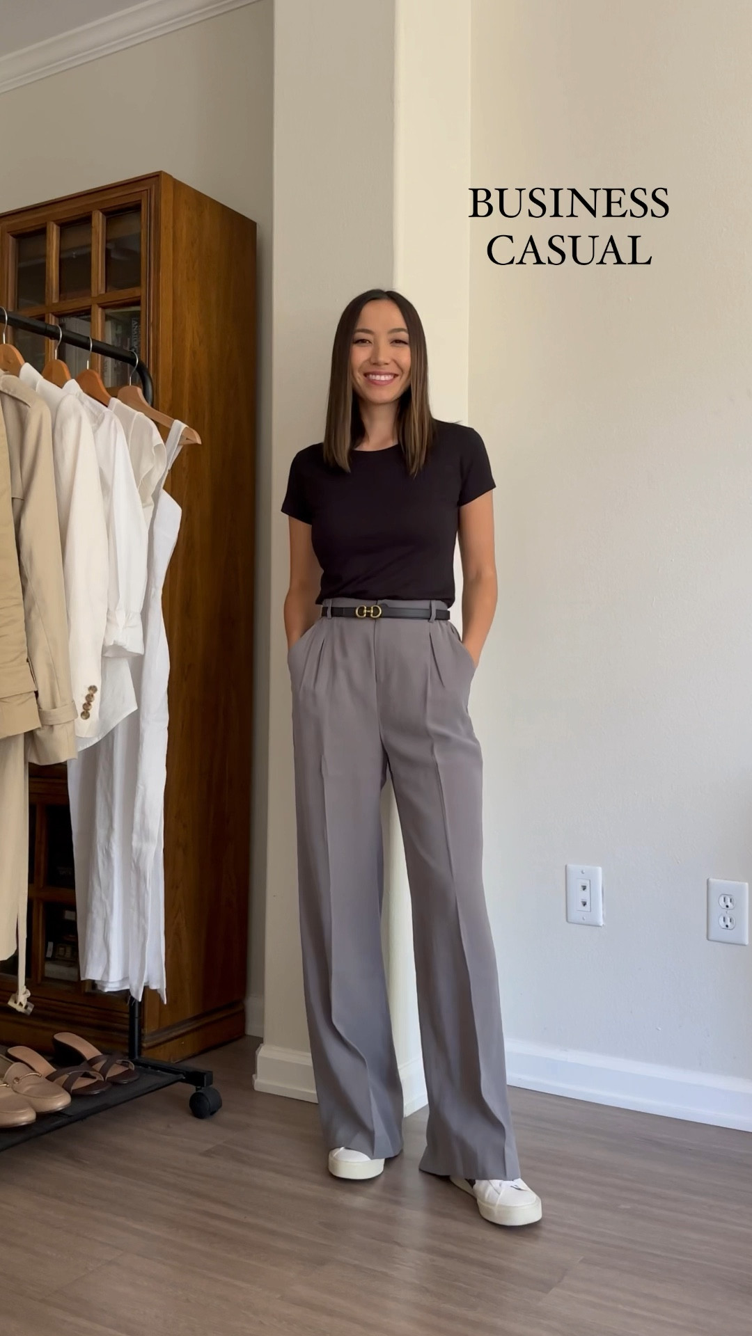 Business professional to Athleisure styling - featuring a few favorite Nordstrom anniversary sale favorite finds 

#LTKxNSale #LTKworkwear #LTKunder100